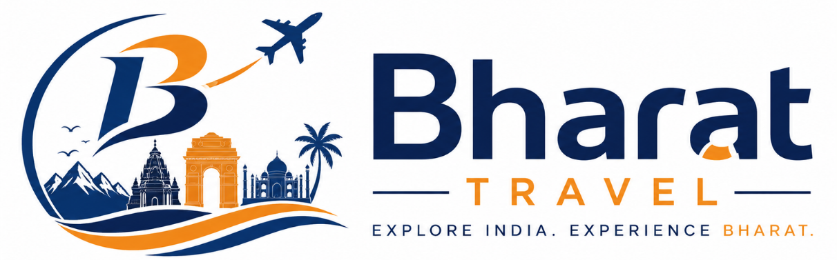 BAHARAT4U TECHNOLOGIES